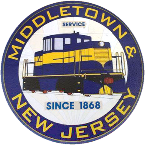 Middletown &amp; New Jersey Railroad