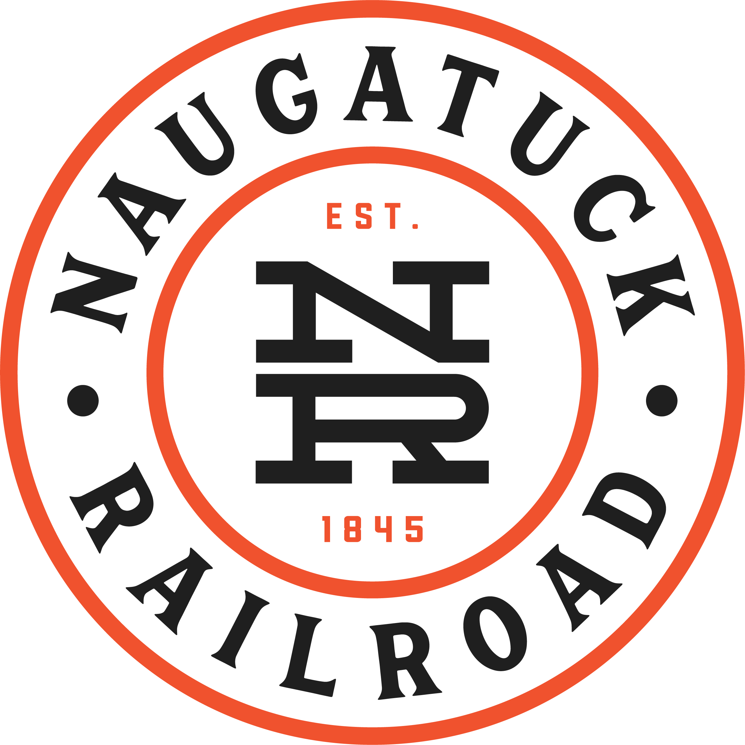 Naugatuck Railroad