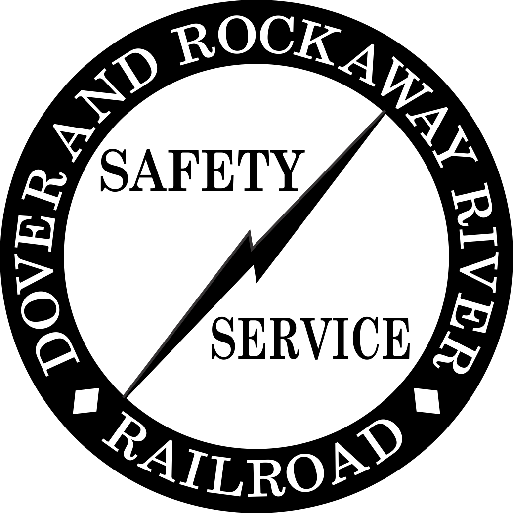 Dover &amp; Rockaway River Railroad