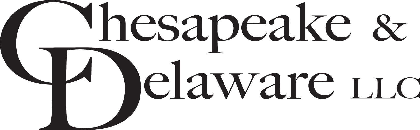 Chesapeake &amp; Delaware LLC