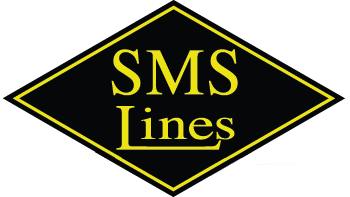 SMS Rail Lines