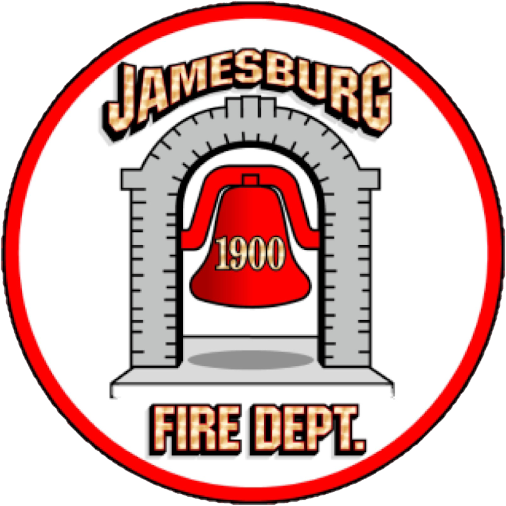 Jamesburg Fire Department