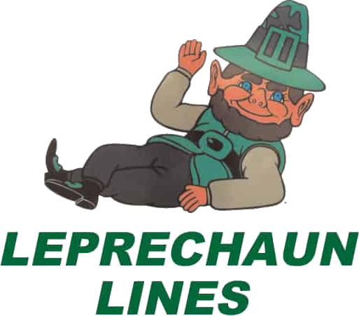 Leprechaun Lines