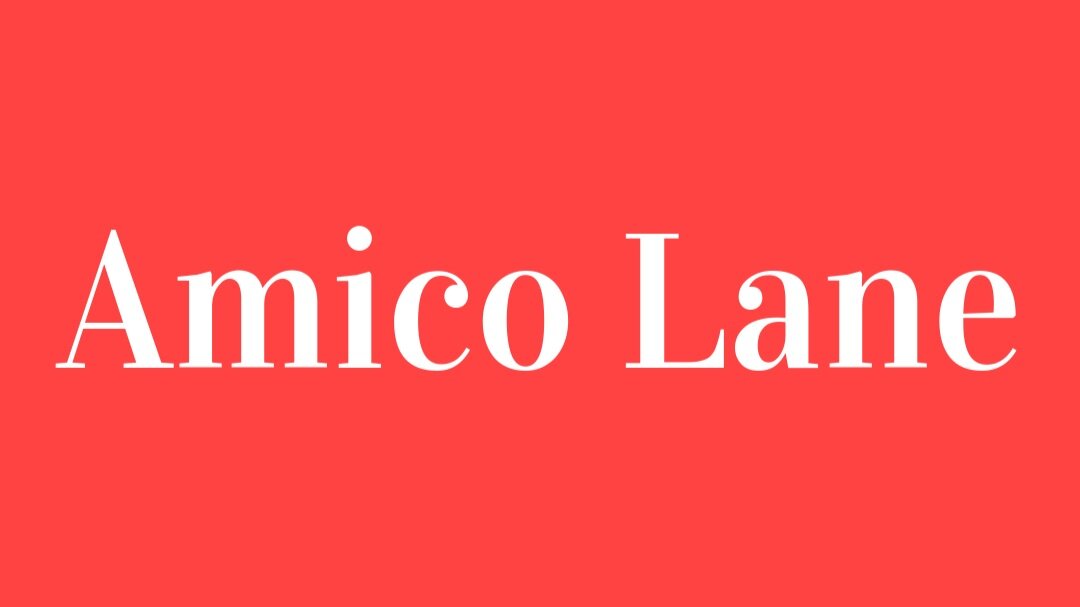 Amico Lane
