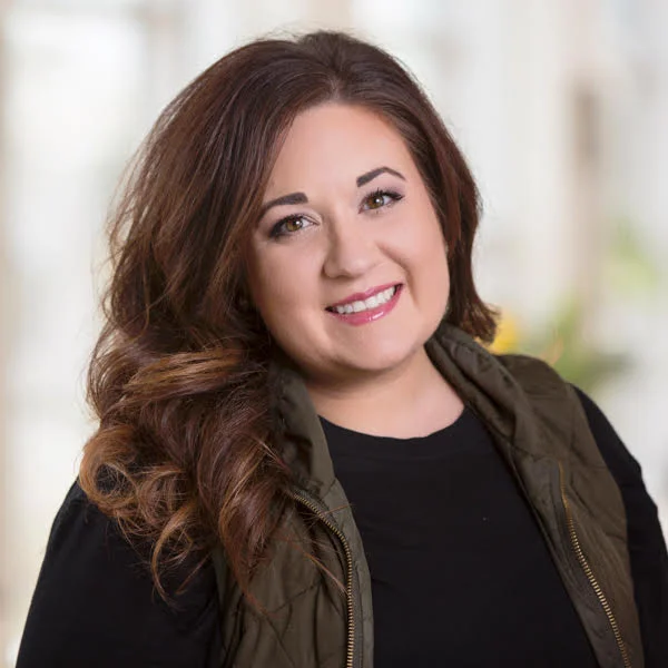 Amy Mehler Administrative Team Leader