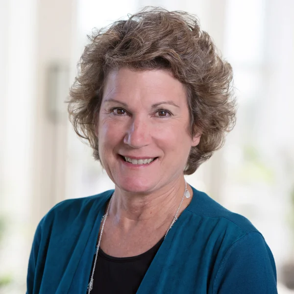 Nancy Buckman Finance Administrator