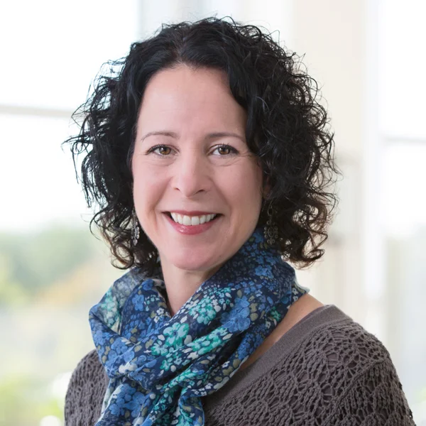 Faith Bjorklund, M.A. Counselor