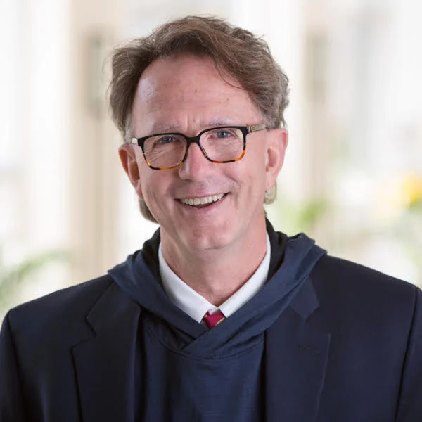 Michael Dunbar, M.A. & LPC Counselor