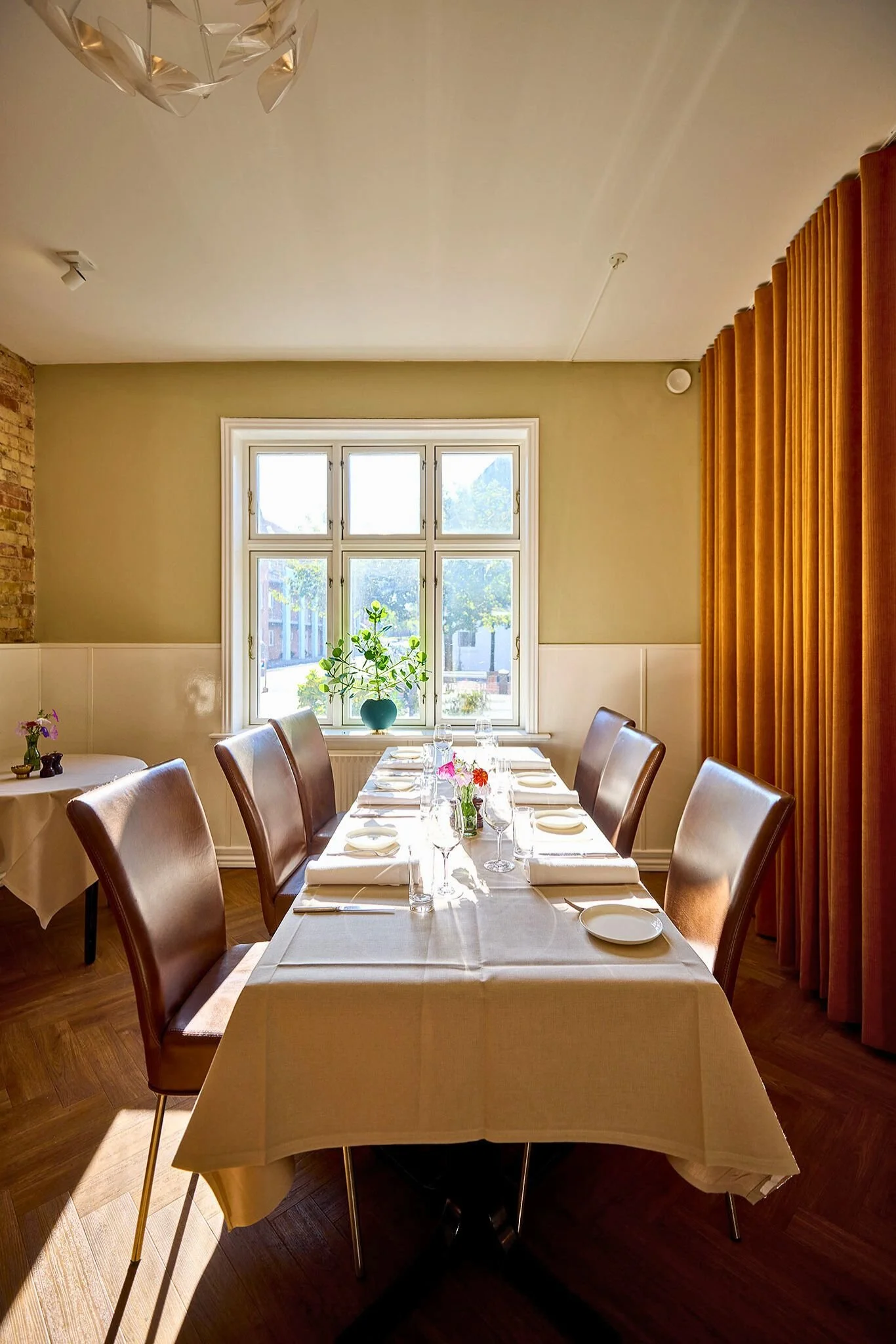 Påskefrokost på Phønix