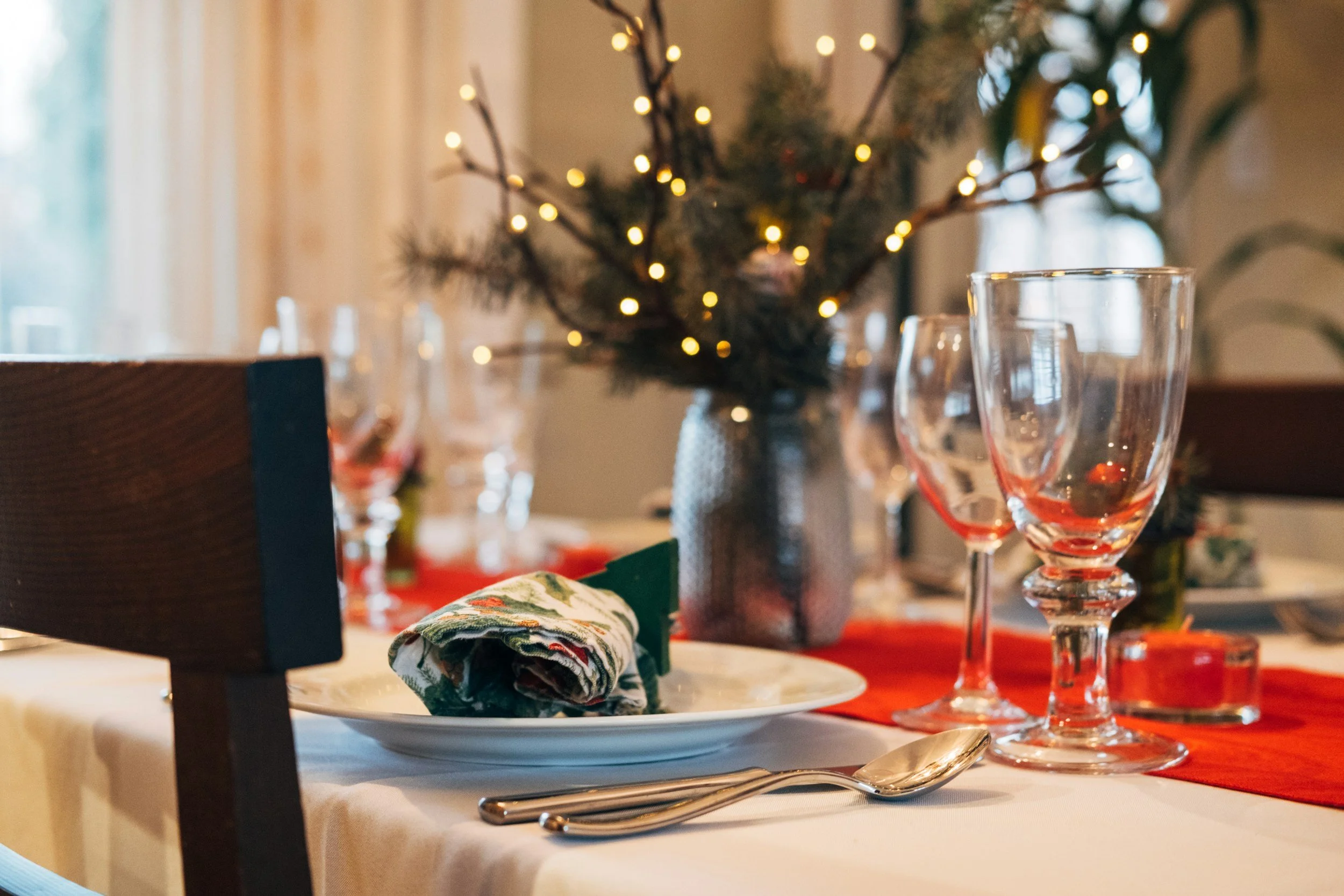 Firmajulefrokost i Holstebro – book i god tid | Phønix