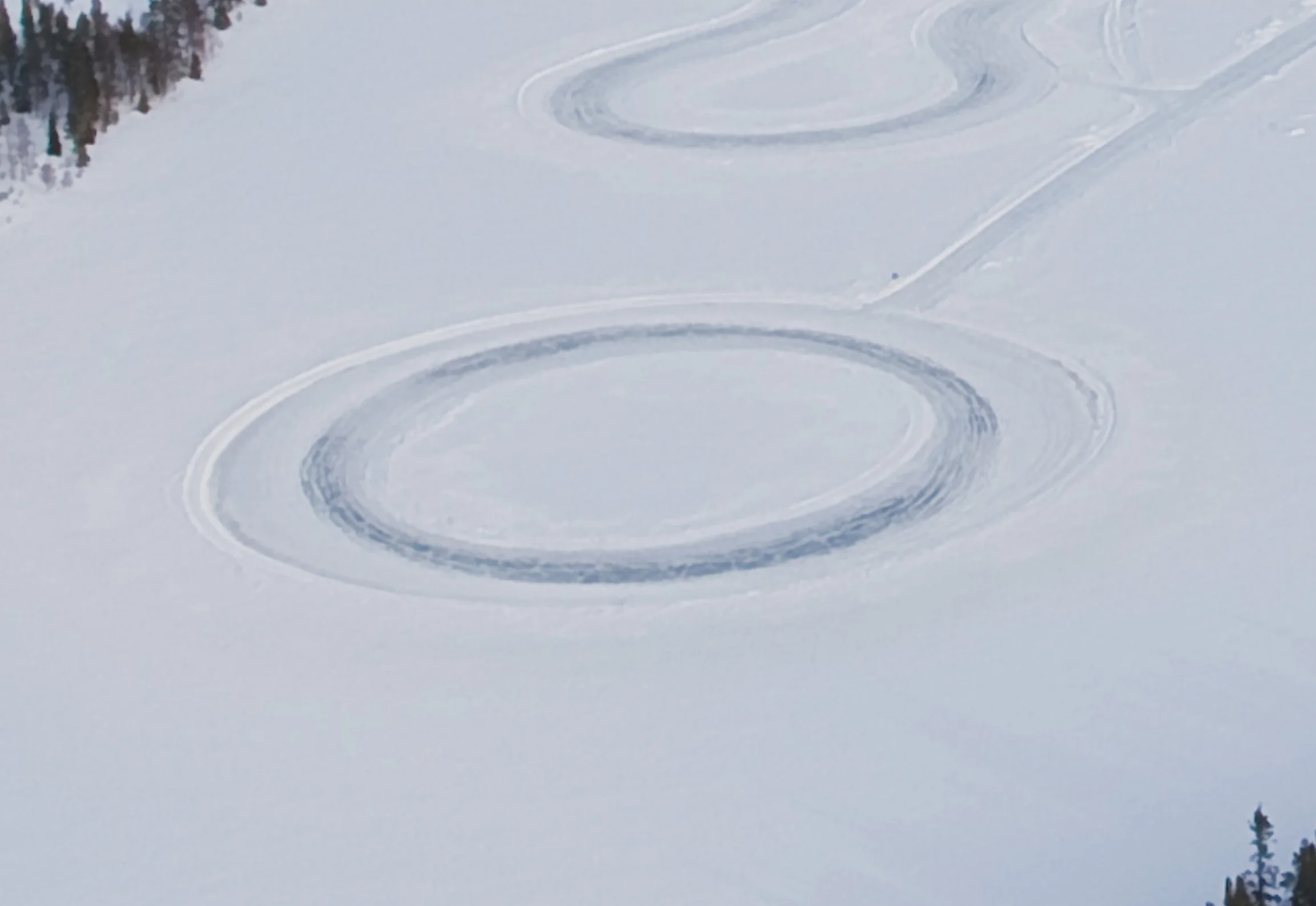 The circle