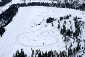 Handling track 2
