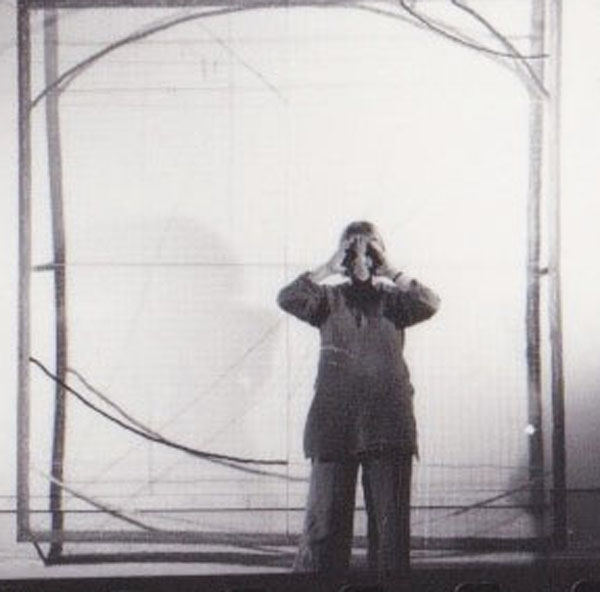 Architectural priciple, 1975