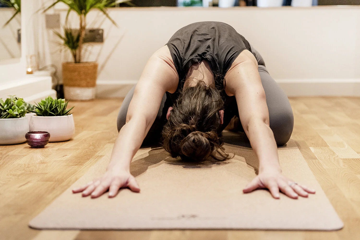 Group Pilates Teacher In London 1 2 1 Private Sessions