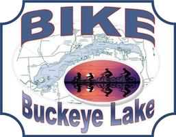 Bike Buckeye Lake