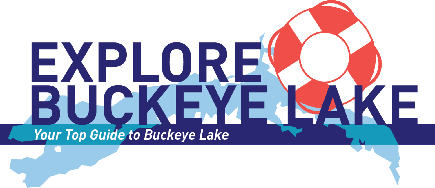 EXPLORE BUCKEYE LAKE