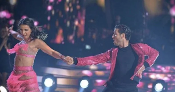 DWTS Semi-Finalist Victoria Arlen Starts Nonprofit