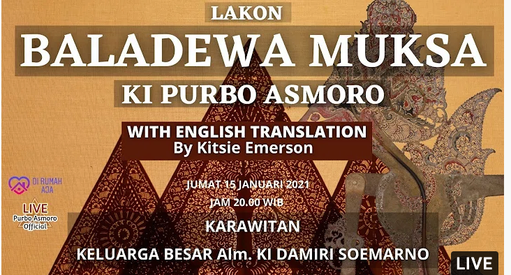 Lectures And Workshops American Institute For Indonesian Studies Aifis