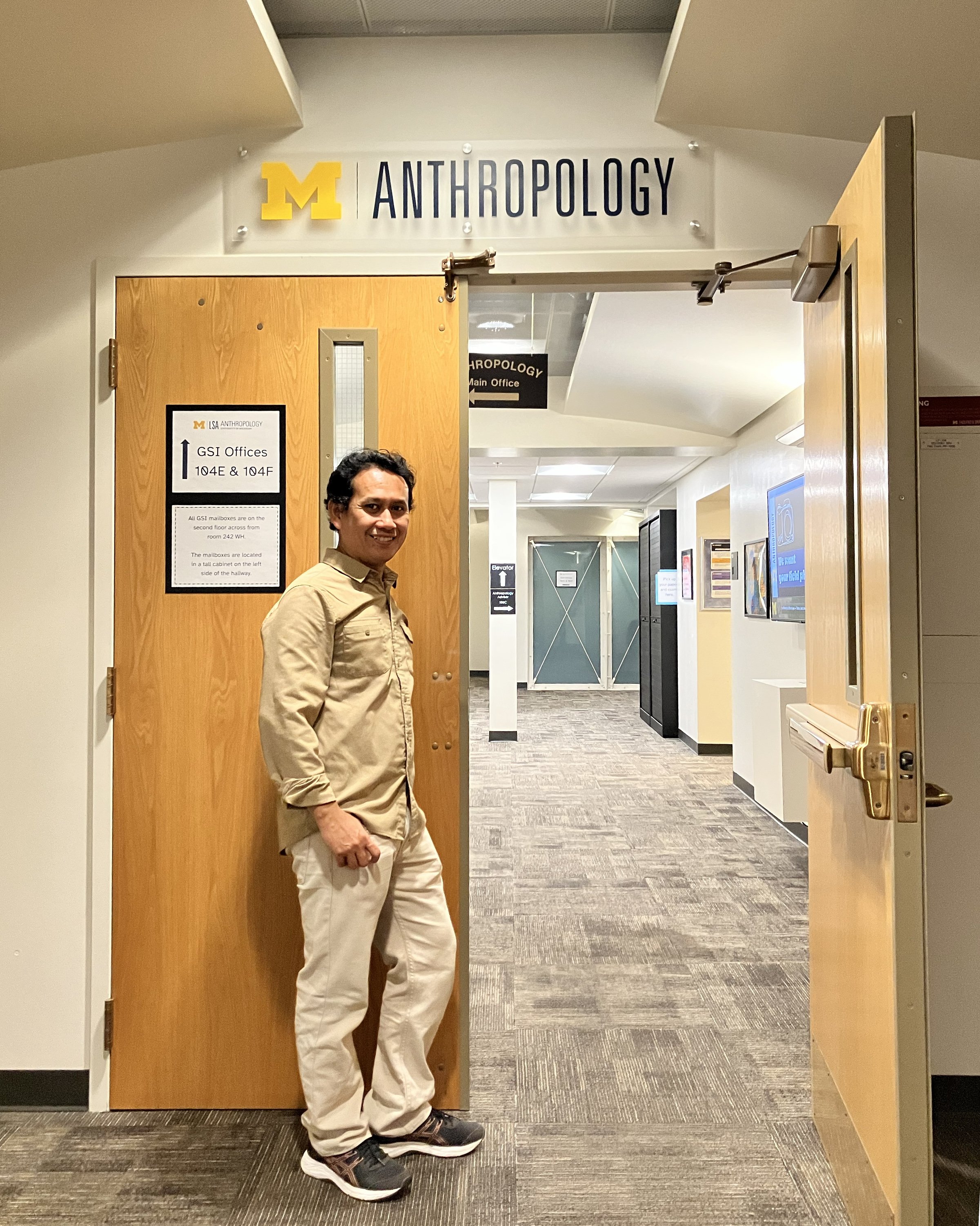 Photo 2_Muzayin at Anthropology Department.jpg