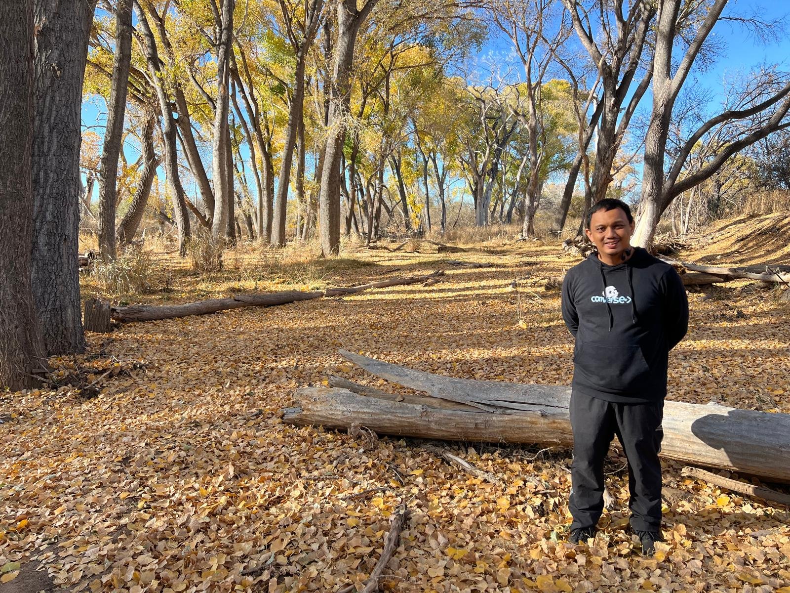 Visiting Drying Watershed in Ranch 1.jpg
