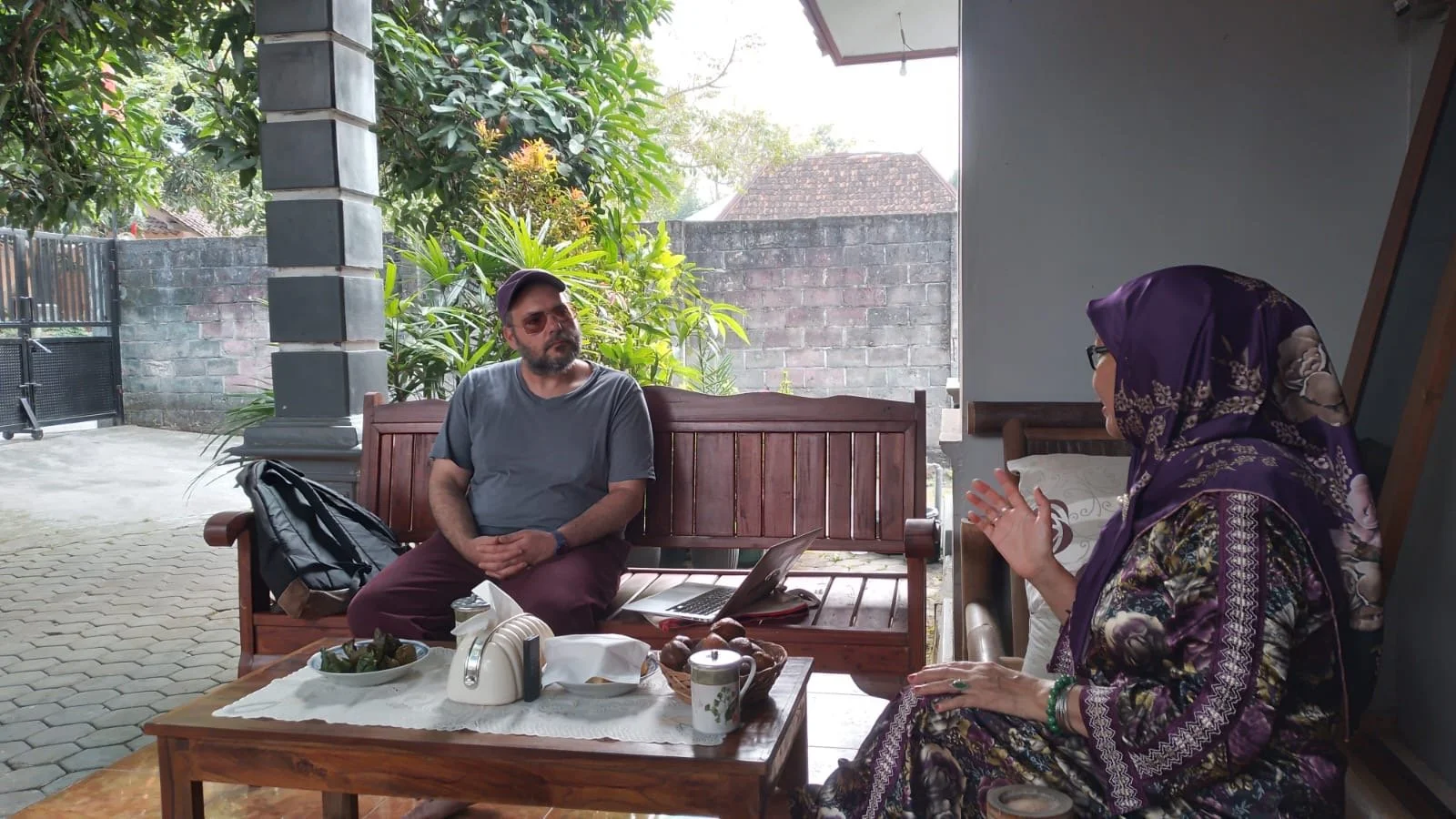 Me and Abidah El Khalieqy 3.JPG