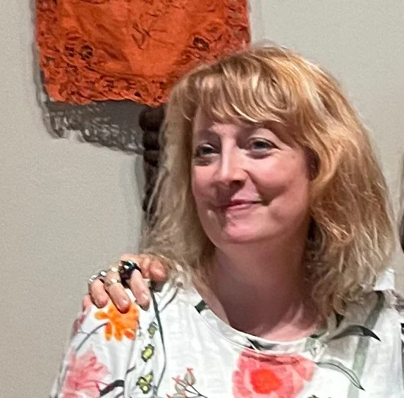 Francine Weiss: Creating Community | The OysterCast S1 E13