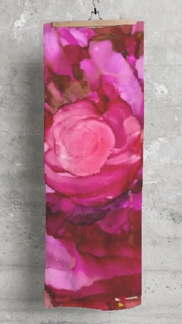 DeborahMiller-DFMillerDesign-Pink-Rose-scarf.jpeg