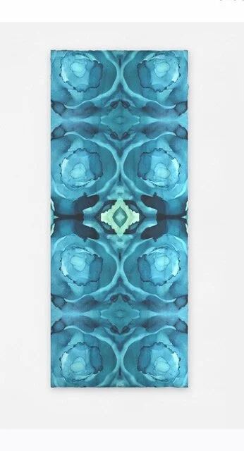 DeborahMiller-DFMillerDesign-Teal-Rose-scarf.jpeg