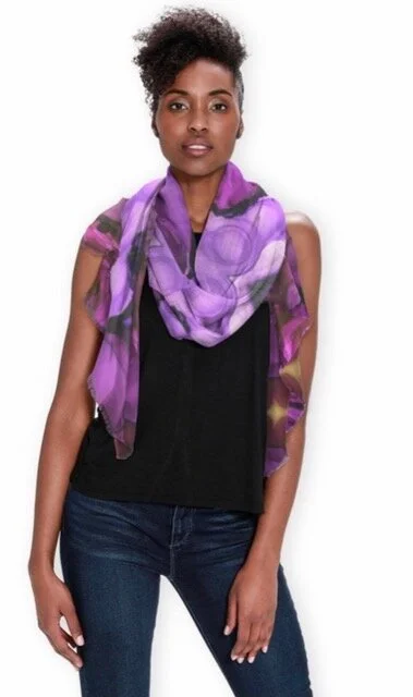 DeborahMiller-DFMillerDesign-Very-Violet-Scarf-model1.jpeg