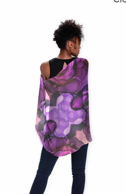 DeborahMiller-DFMillerDesign-Very-Violet-Scarf-model2.jpeg