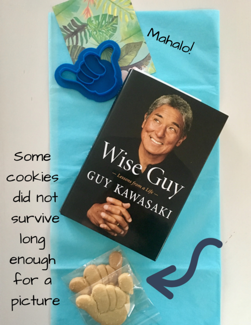 glendalynn and guy kawasaki