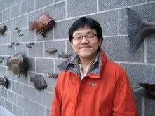 Advisor : Gordon Kruse Materials : - Uchiyama et al. 2016