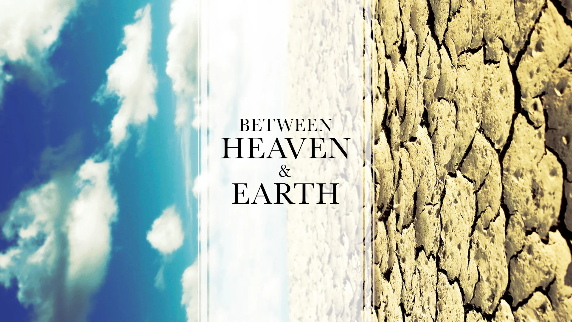 Clarus 2010 – Between Heaven and Earth