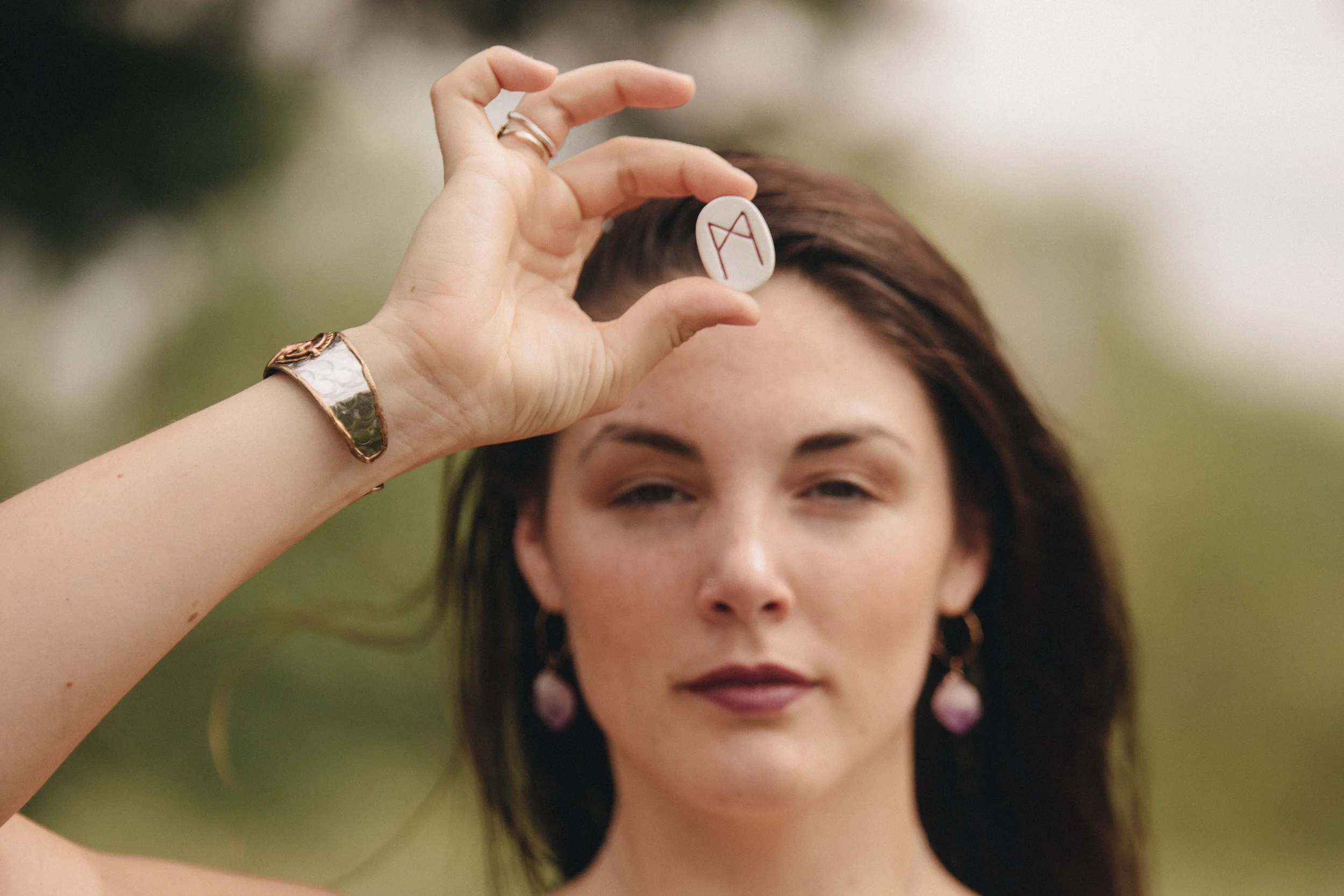 Developing Your Gifts Beyond This Dimension