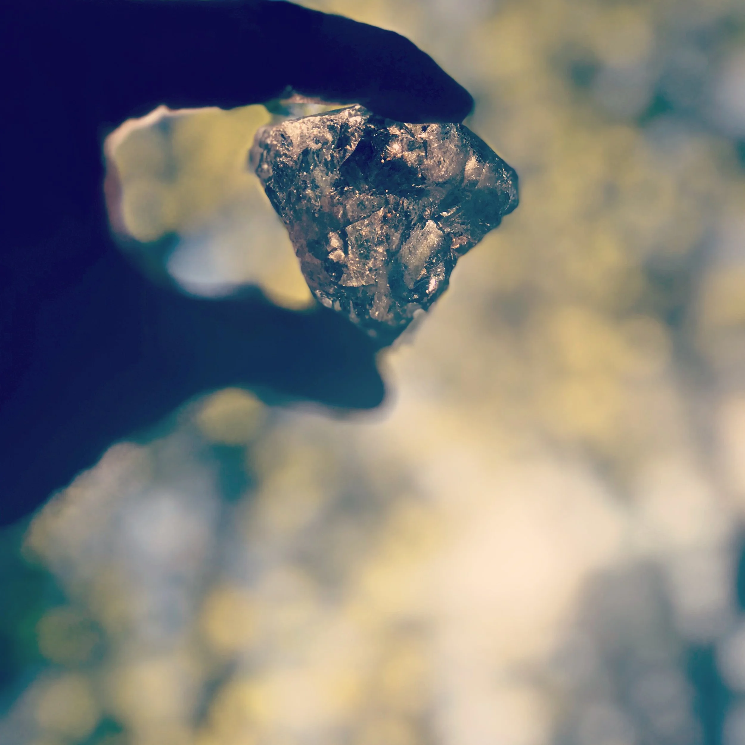 A Sound Healing Meditation for your Future Self