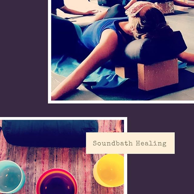 ✨Reiki Restorative &amp; Sound Bath Specialty Class✨
.
Mandy &amp; Natasha will guide intention setting &amp; prayer to sow the seeds of reuniting with our Sacral Space; a home of creativity, connectivity and emotional stability. ✨
In this 2-hour spe