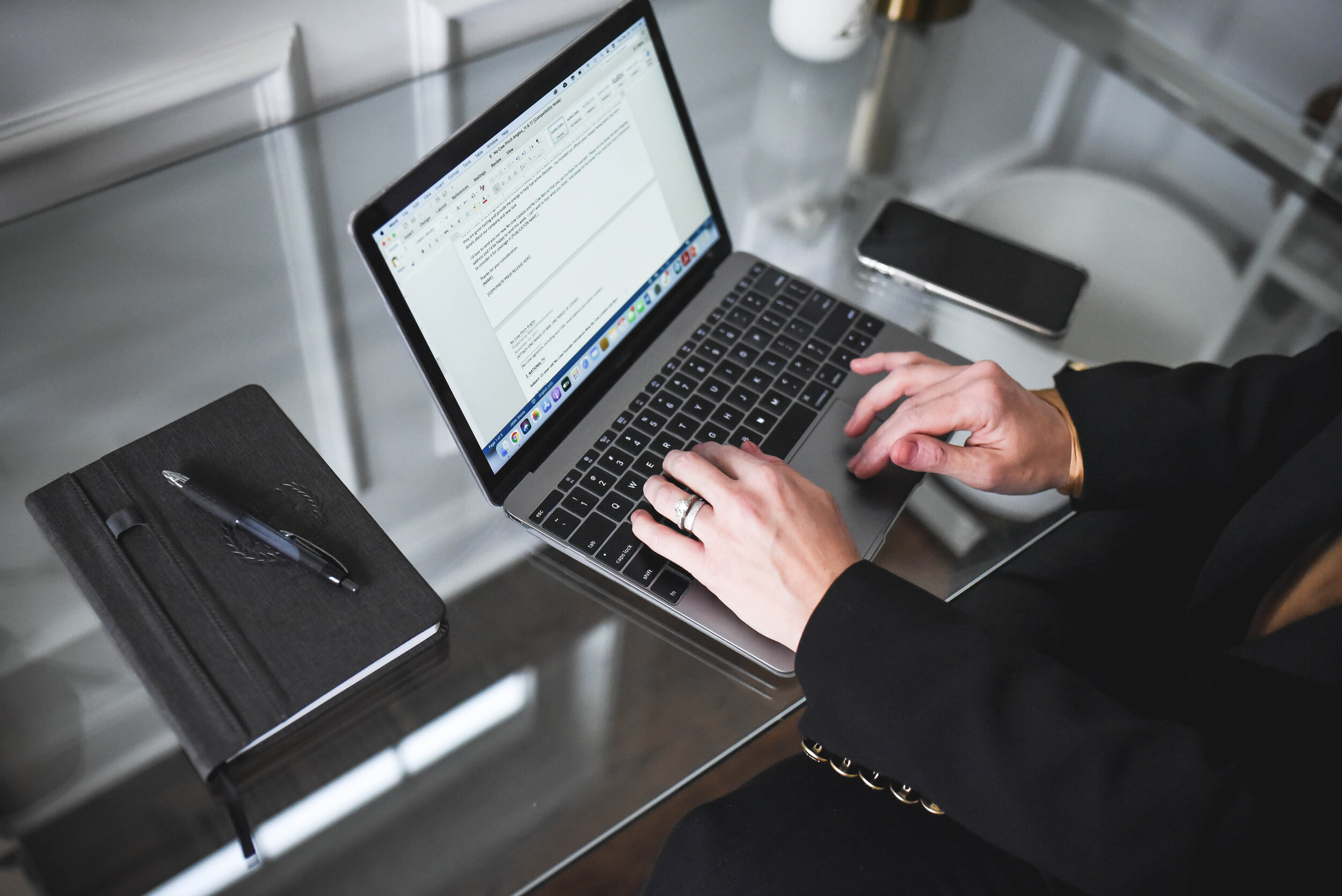 Five Simple Steps to Creating Meaningful Relationships with Media