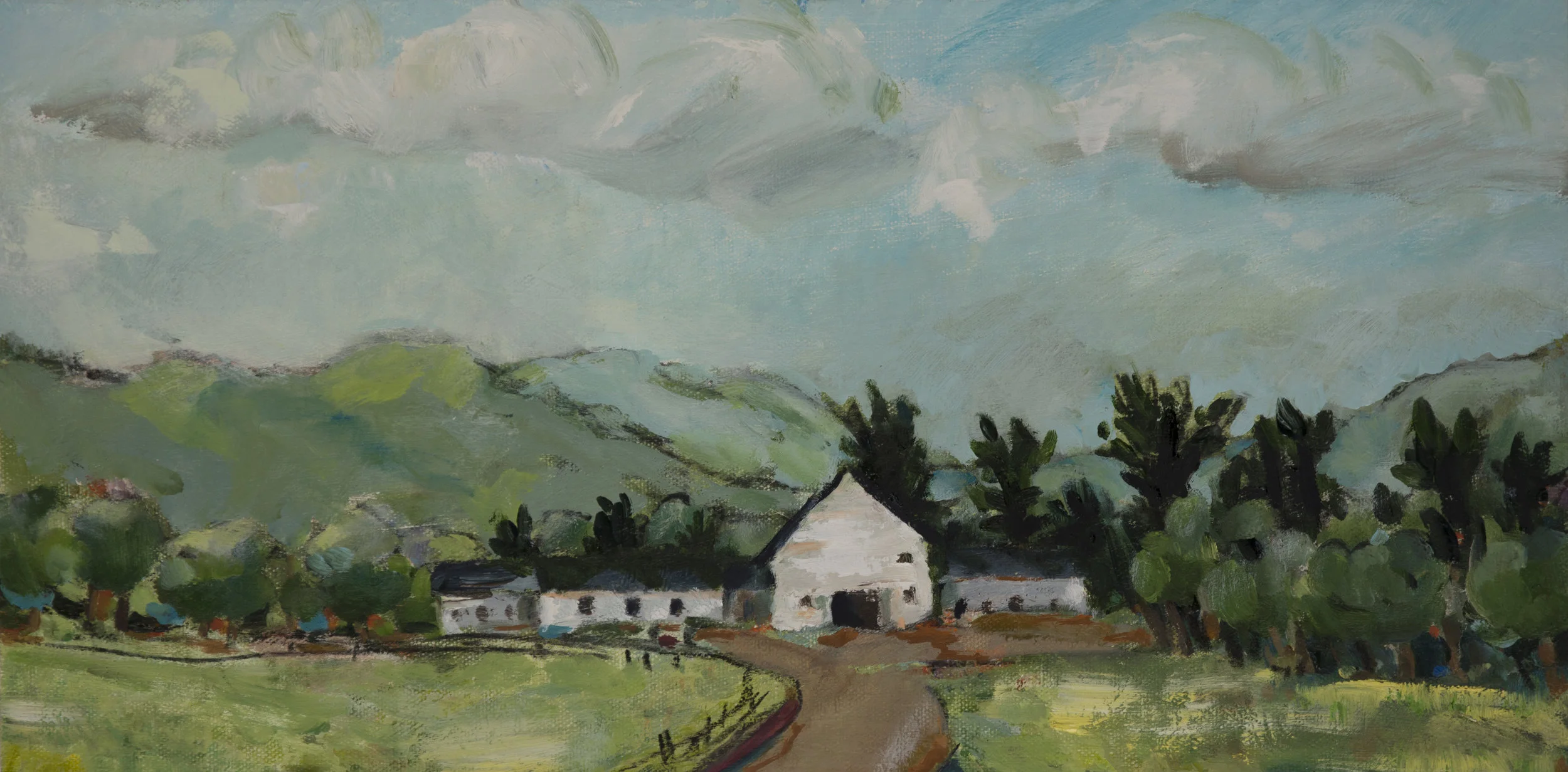 Asgaard Barns
