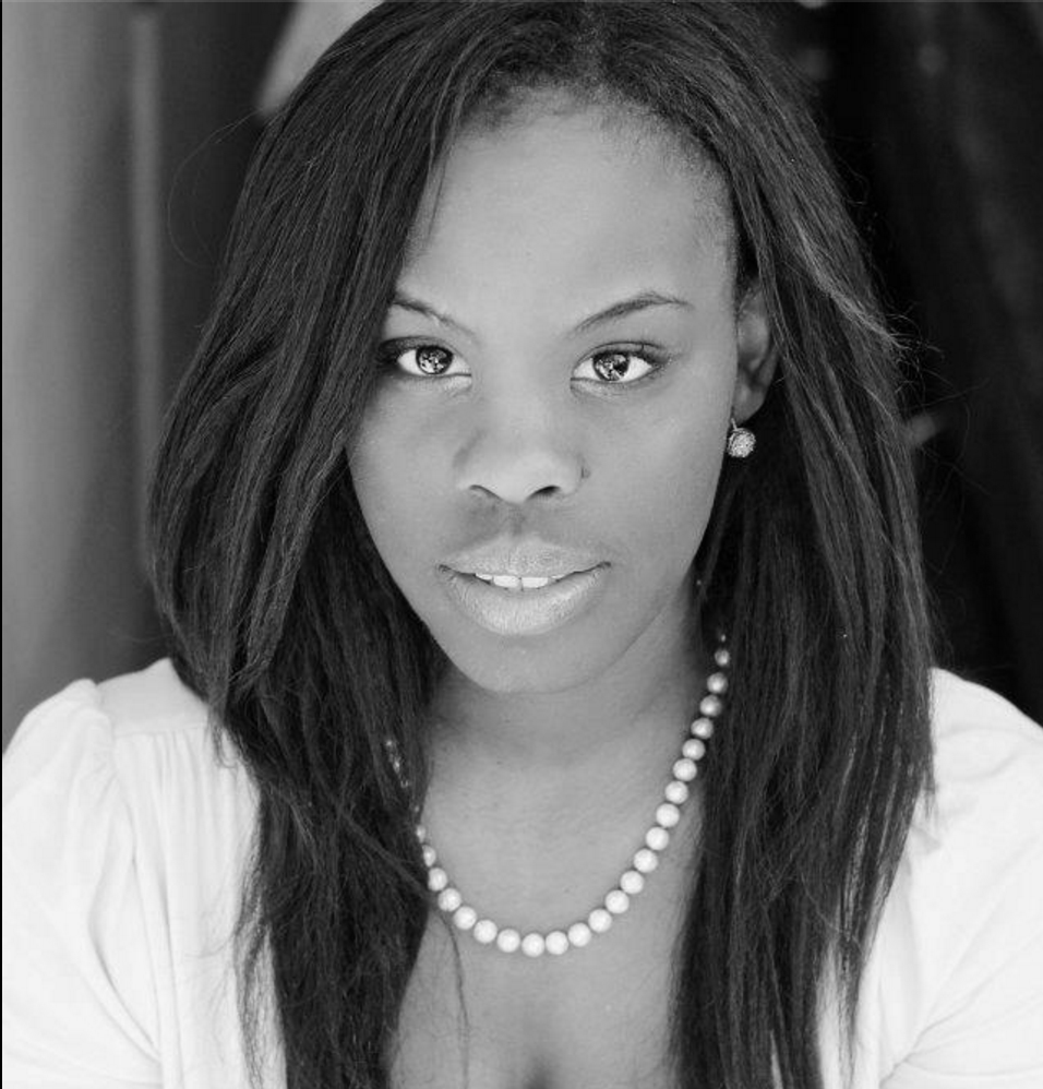 VELISSA SPADE ROBINSON Story Consultant