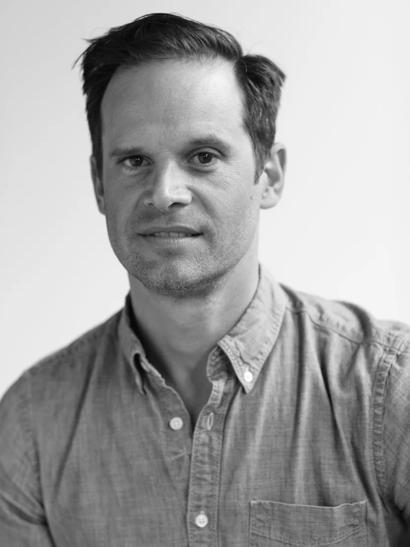 JASON MARIS Director/DP