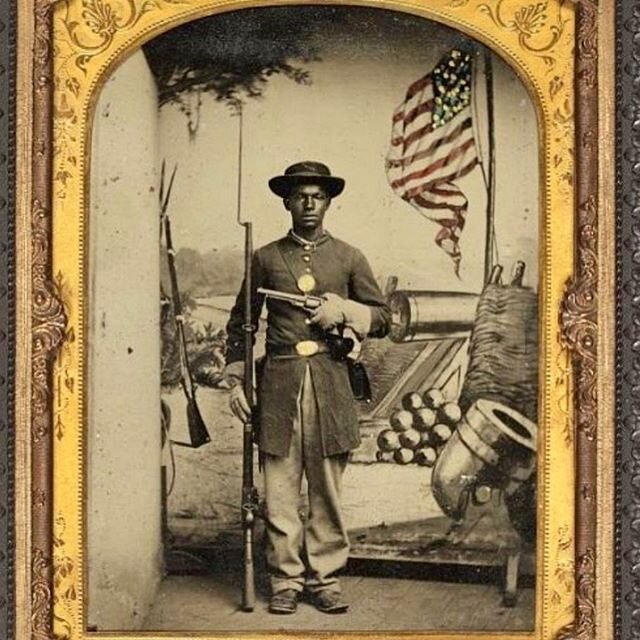 June 19, 1865. For the ones that fought and the ones that still fight! 💪🏿✊🏿@rockstaryg #juneteenth #juneteenthcelebration #june19th