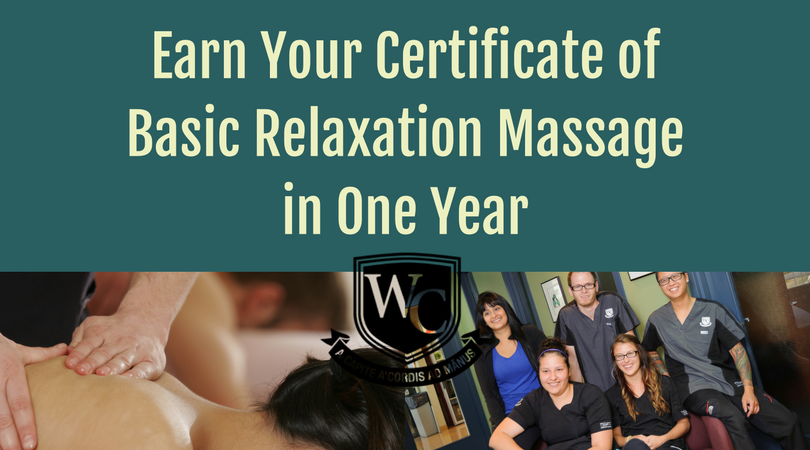 Earn Your Certificate of Basic Relaxation Massagein One Year.png