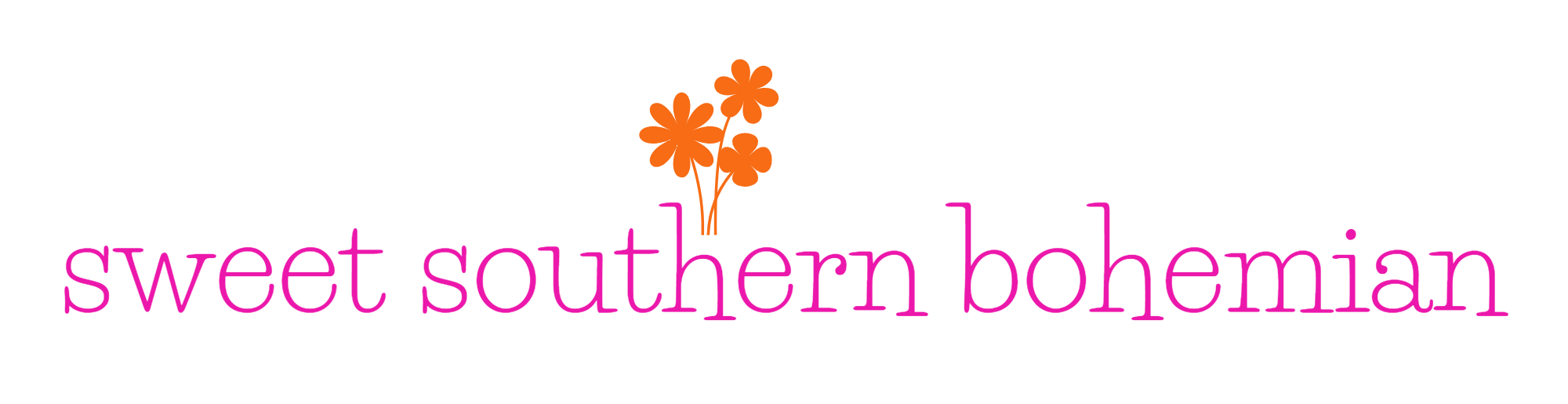 sweet southern bohemian