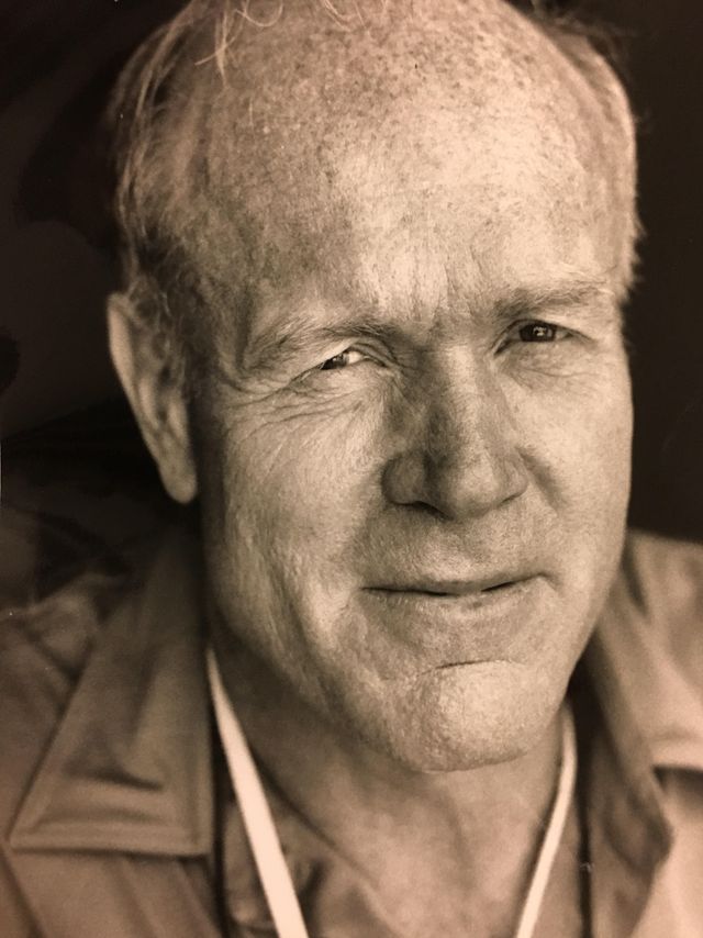 Memorial Service to be held August 19 in Mesa