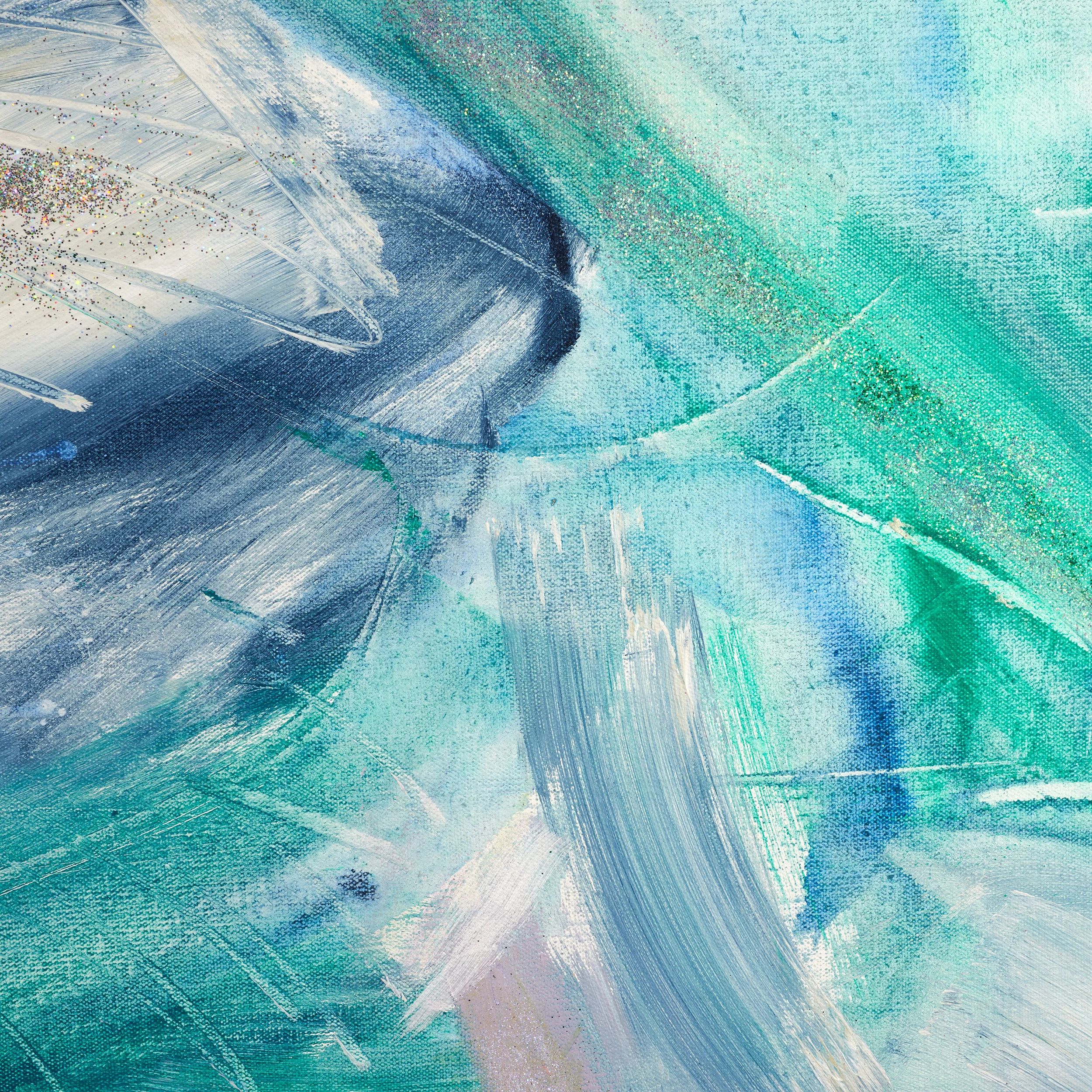 Zephyr - Detail