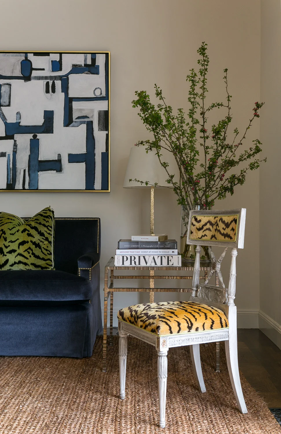 Josephine Fisher Interior Design
