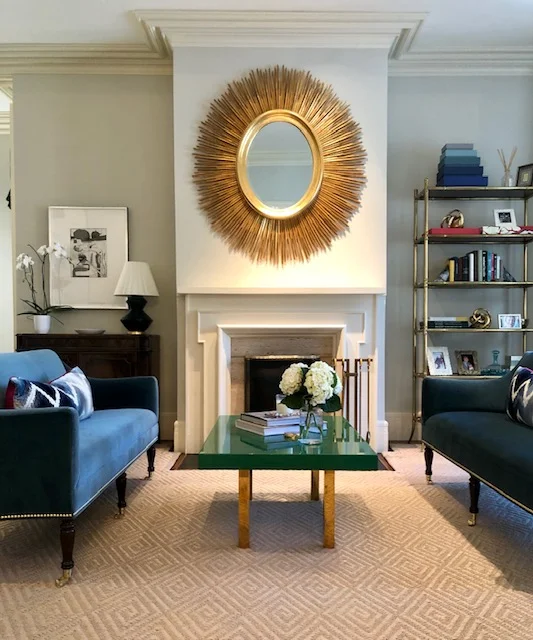 Josephine Fisher Interior Design