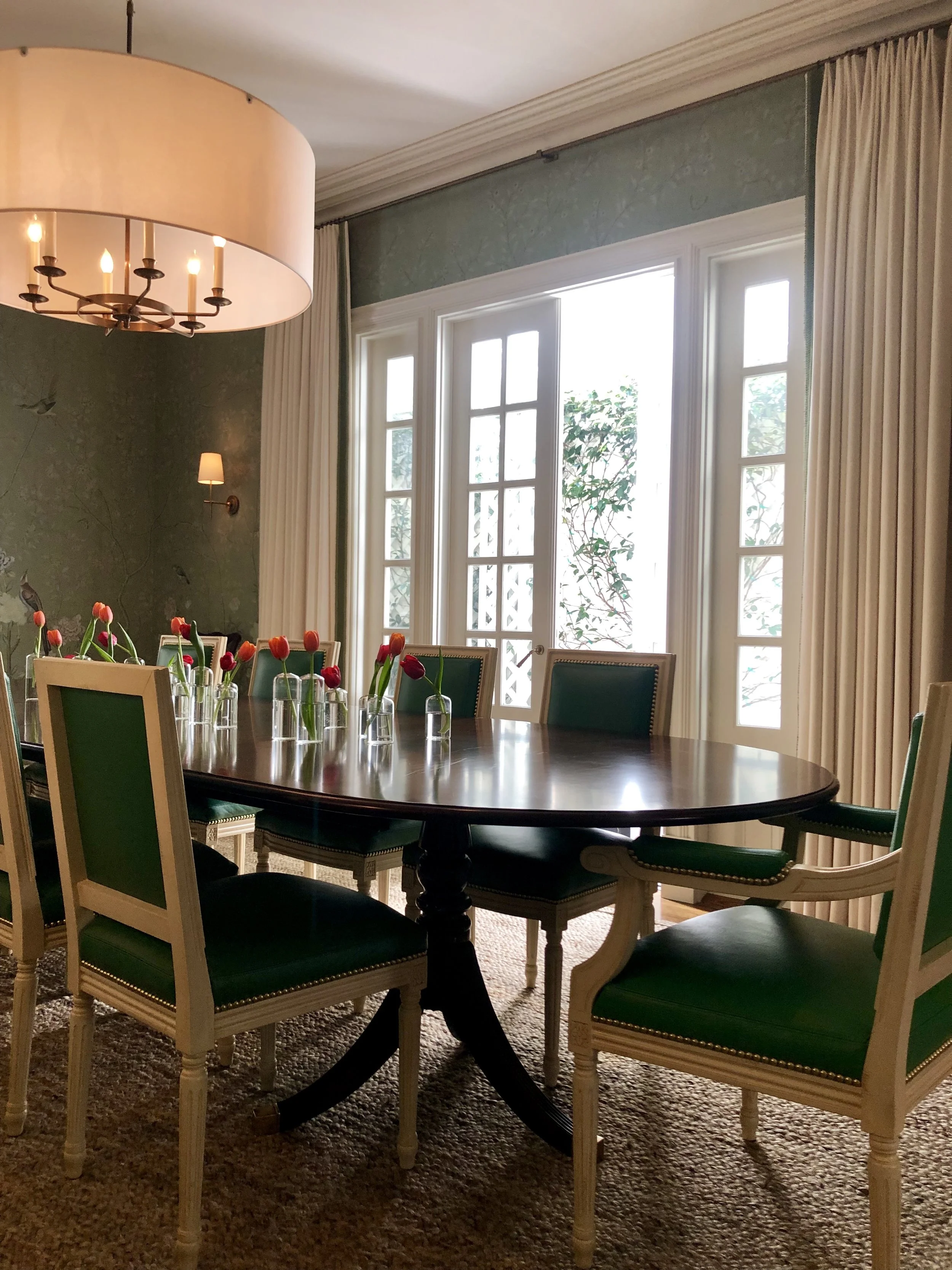 Josephine Fisher Interior Design