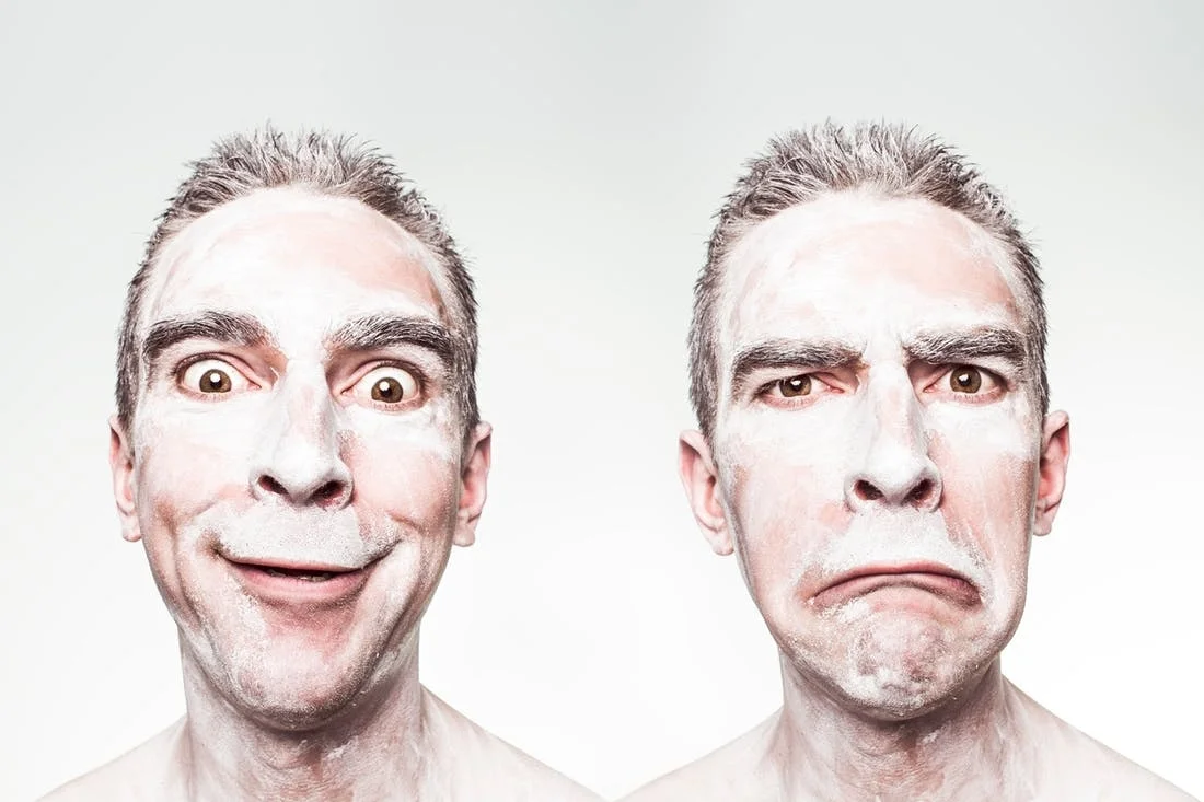 Transitions: Exhilarating or Intimidating?
