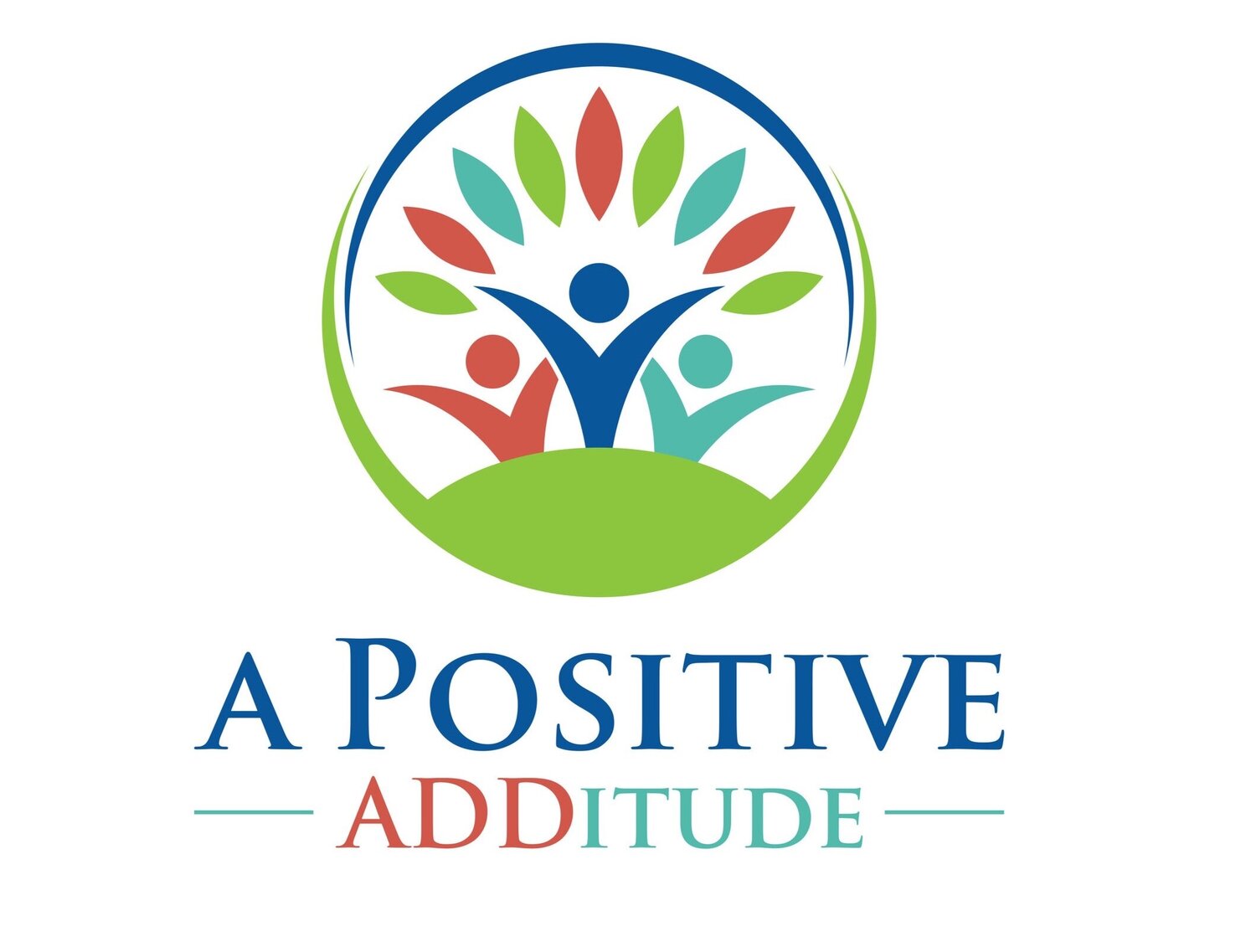 A Positive ADDitude